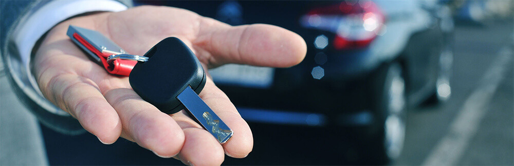 Car Key Replacement Los Angeles